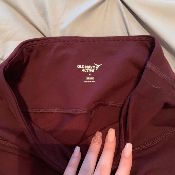 Old Navy Leggings - Picture 2 of 2